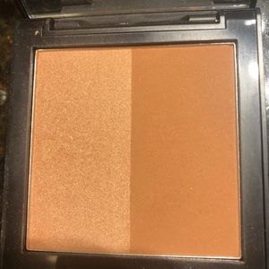 Morphe Contour and Bronzing Duo in Frenemy